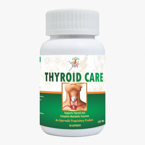 THYROID CARE